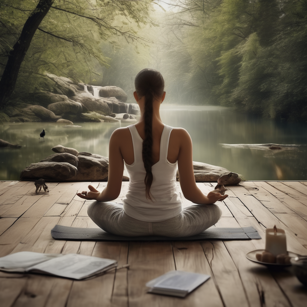 Mindfulness Training