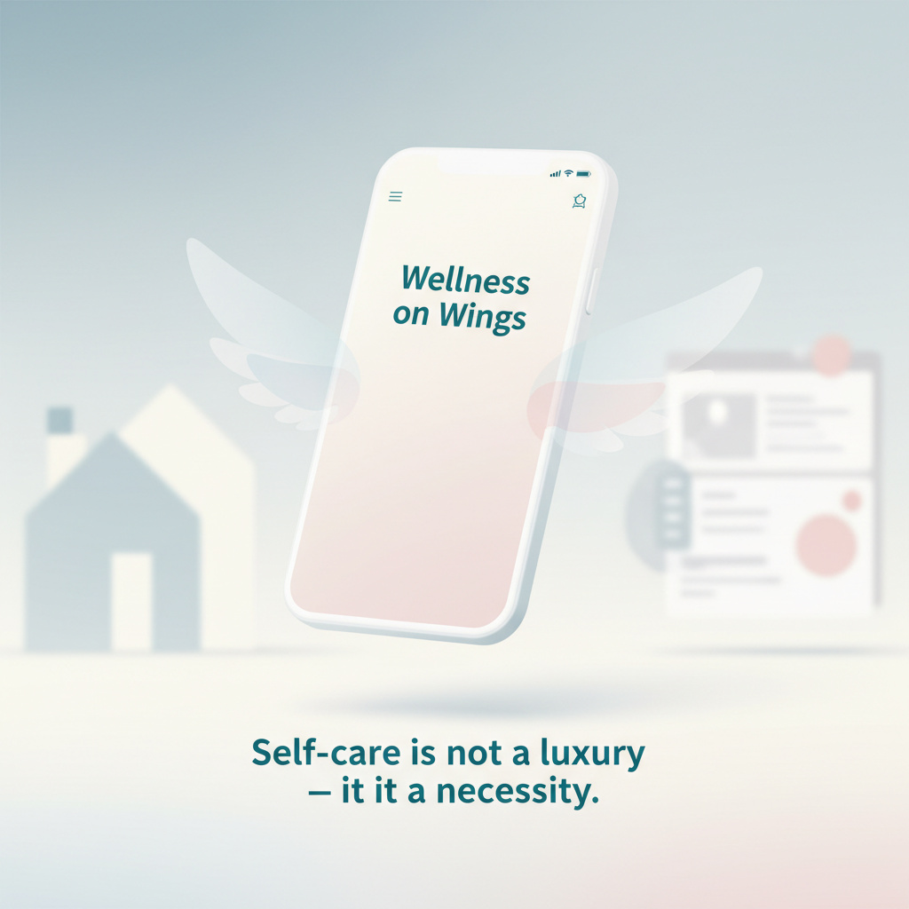 The Importance of Self-Care in a Busy World