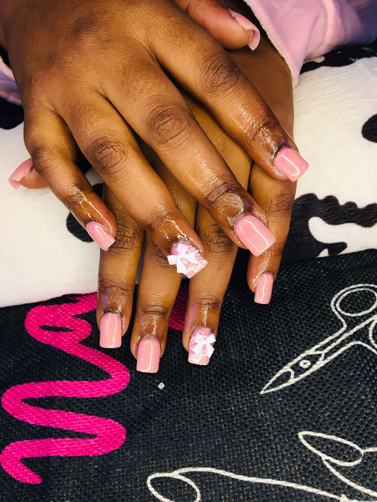 Nails Extension