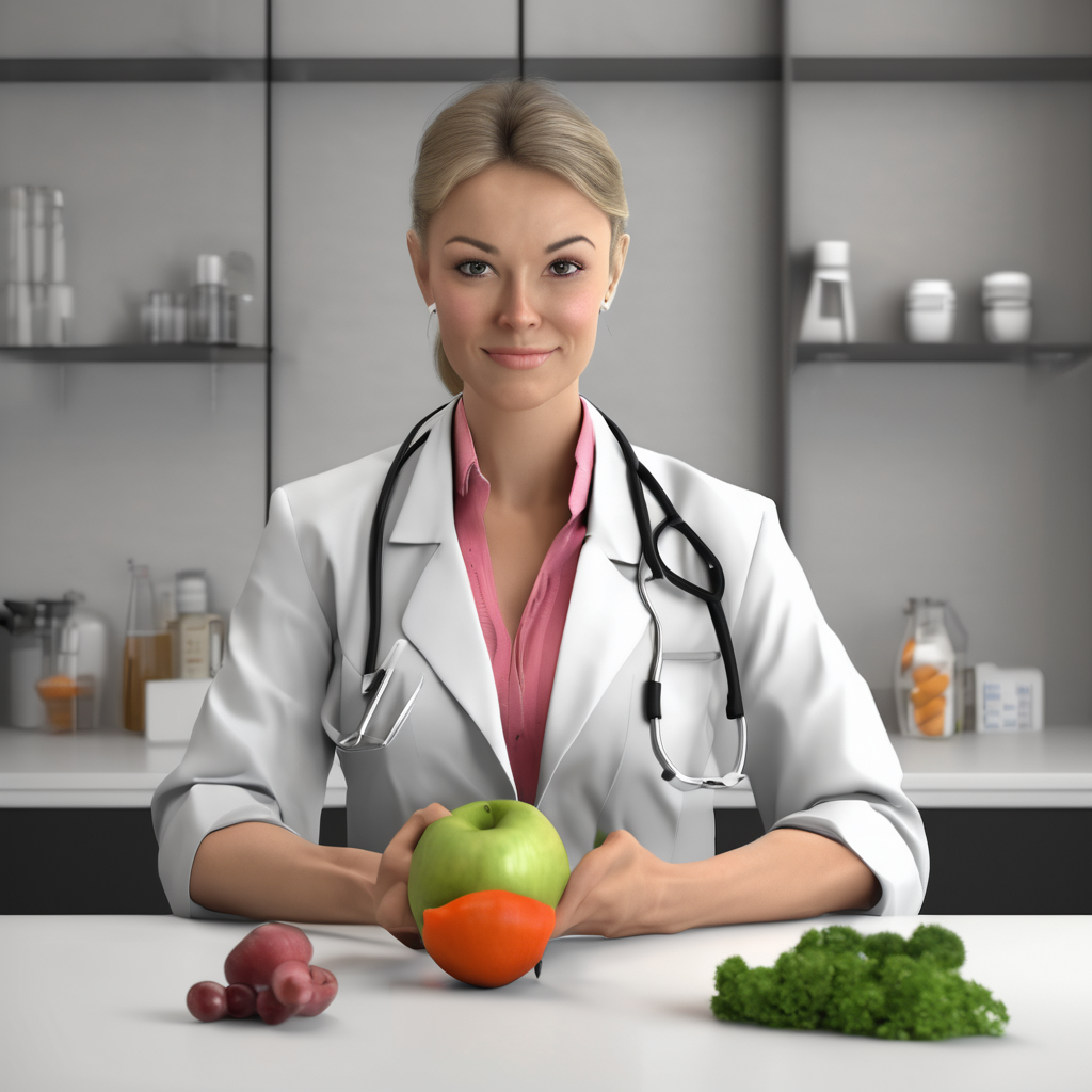 Nutrition Counseling